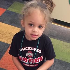 Meet your Posher, Robyn